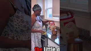 Thumbnail: The Weekend Reset Every Mom Will Relate To | Family Vlog #weekend #goviral