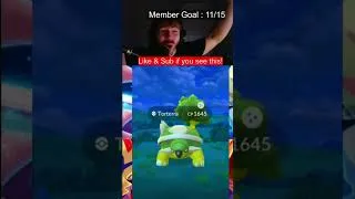 Thumbnail: This Pokemon Can Finally be SHINY from Raids in Pokemon GO! #pokemongo