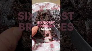 Thumbnail: i’m NEVER eating this again