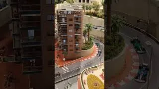 Thumbnail: Formula 1 Grand Prix de Monaco, Miniatur