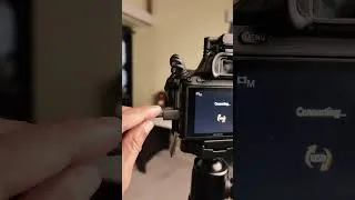 Thumbnail: How to connect SONY camera to your LAPTOP for remote shooting and LIVE VIEW