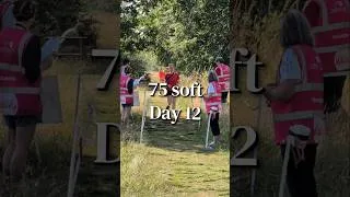 Thumbnail: 75 soft Day 12! #75soft #parkrun #christianuk #caloriedefict #fyp