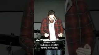 Thumbnail: The Cost of Discipleship #Discipleship #Worship #Idolatry #lighthousentx