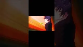 Thumbnail: The Black Billet🔥💀 | Rentaro Satomi || Anime Edit | #anime #animeedit #bang #trending #viral