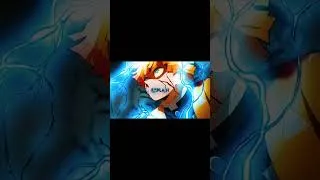 Thumbnail: Zenitsu Agatsuma ⚡🥶 | Define Aura || Demon Slayer Edit |  #anime #animeedit #bang #trending #viral