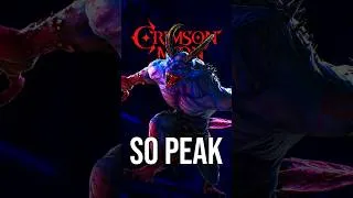 Thumbnail: It even has a Soulslike tutorial zone (Crimson Moon)
