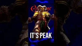 Thumbnail: I tried a 2 hour Beta & it's already PEAK (Crimson Moon)
