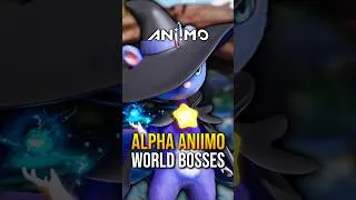 Thumbnail: Aniimo's Alpha World Bosses 💥
