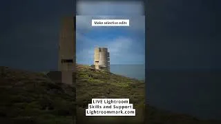 Thumbnail: Lightroom Edits : Skills and Support - https://lightroommark.com #lightroom #lightroommclassic