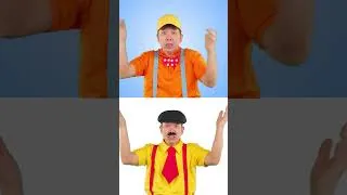 Thumbnail: If You're Happy | Lights Kids Song