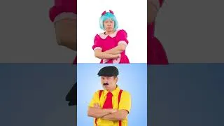 Thumbnail: If You're Happy #LightsKidsSong #shorts