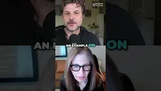 Thumbnail: Agentic AI: Transforming Enterprise Roles in 6 Months #shorts