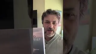 Thumbnail: Book unboxing: The Deployed Data Scientist