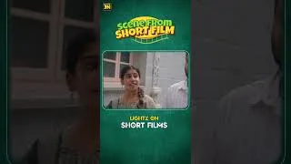 Thumbnail: இரு இதயங்கள் இடையே - Tamil Love Shortfilm OUT NOW ! | @LIGHTZON #shorts