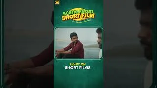 Thumbnail: DHINAM DHINAM - WATCH NOW #shortfilm #lifestruggles  @LIGHTZON