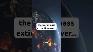 Thumbnail: 🫣worse than what happened to the dinosaurs!