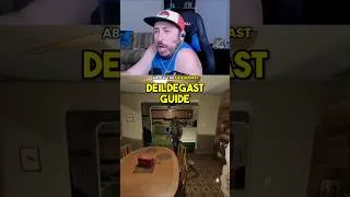 Thumbnail: Deildegast Guide in Phasmophobia