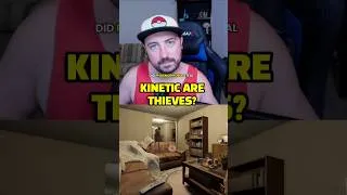 Thumbnail: Did Phasmophobia Steal an Idea From The Other Side?