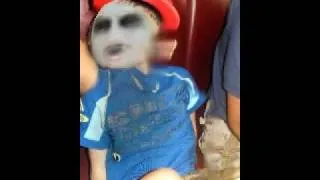Thumbnail: HauntedFace Lite