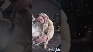 Thumbnail: Bobby Blaze - CityLights ‼️ skladbu  najdeš  na Lavutaris Records ✅ #bobbyblaze #blakka #citylights