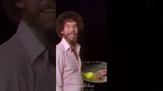 Thumbnail: Do You Remember Bob Ross: The Joy of Painting?