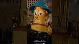 Thumbnail: Do You Remember Theodore Tugboat?