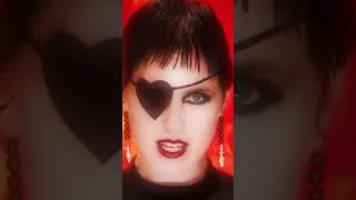Thumbnail: Cigarette Duet duo recombine: Princess Chelsea on 'Part-Time Lover' #cigaretteduet #indiemusic #goth