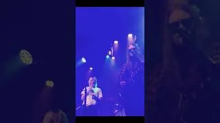 Thumbnail: Mainard Larkin “Lost My Smile (feat. Tom Lark)” (live). #nzmusic #auckland #indiemusic #livemusic