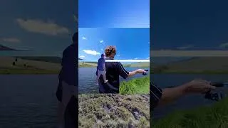Thumbnail: Colorado #camping #nationalpark #dayinmylife #360newbiediaries #akaso360 #akaso @akasoofficial