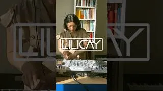 Thumbnail: Sunday Afternoon Jazzy Deep House ☕️ #coffeehousevibes #loungemusic #deephouse #chillworkmusic