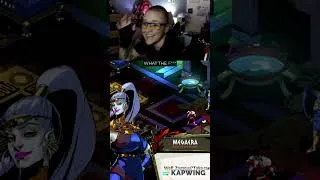 Thumbnail: Hades continues to delight and surprise #hades