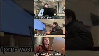 Thumbnail: Day in the life of 3 friends in Philly!