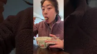 Thumbnail: Everything my private chef made me