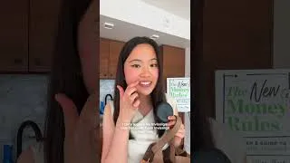 Thumbnail: What’s in my bag as a marketing manager working in tech in San Francisco 👜👩🏻‍💻