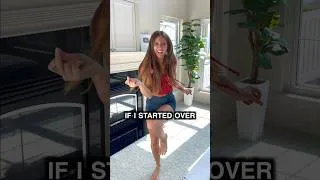 Thumbnail: If I Had to Start My Health Journey Over