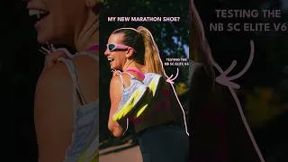 Thumbnail: Testing the NEW New Balance SC Elite v6