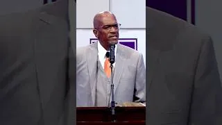 Thumbnail: All I Do Is Talk About God - Rev. Terry K. Anderson