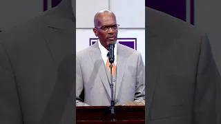Thumbnail: Somebody Saw You - Rev. Terry K. Anderson