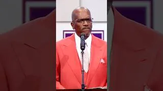 Thumbnail: What Do You Do For God? - Rev. Terry K. Anderson