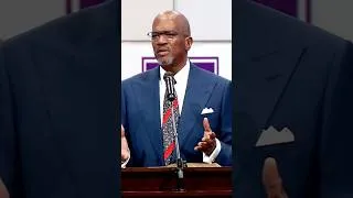 Thumbnail: If God Said It, It Happened - Rev. Terry K. Anderson