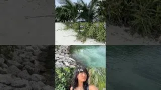 Thumbnail: a day in the Bahamas 🇧🇸🌺🌴 #cruising #bahamas #cococay