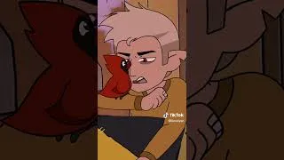 Thumbnail: STOP IT 😡 #theowlhouse #owlhouse
