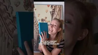 Thumbnail: Comfort zone challenge. Day 3.