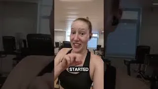 Thumbnail: Comfort zone challenge. Day 2
