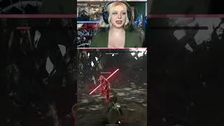Thumbnail: When You Celebrate Too Early... #jedifallenorder #firstplaythrough #starwars