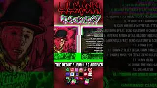 Thumbnail: New album out now!!!