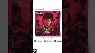 Thumbnail: My Album Out Now On All Platforms Buy it Now #lspnation #scum #chuckklez #madopelli #genocultshit