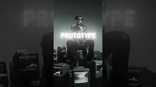 Thumbnail: My new song!!! Prototype feat. John Liwag out April 2.