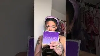 Thumbnail: GRWM to clock in🤩 #explore #grwm #creativecontentcreator #fypシ #explorepage #viral