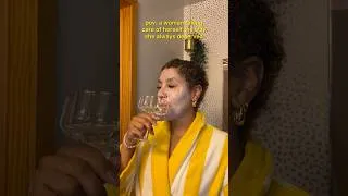Thumbnail: POV: You Started Taking Care of Yourself the Way You Always Deserved ✨